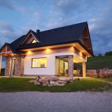 Chata Elegant Bešeňová Exteriér fotografie