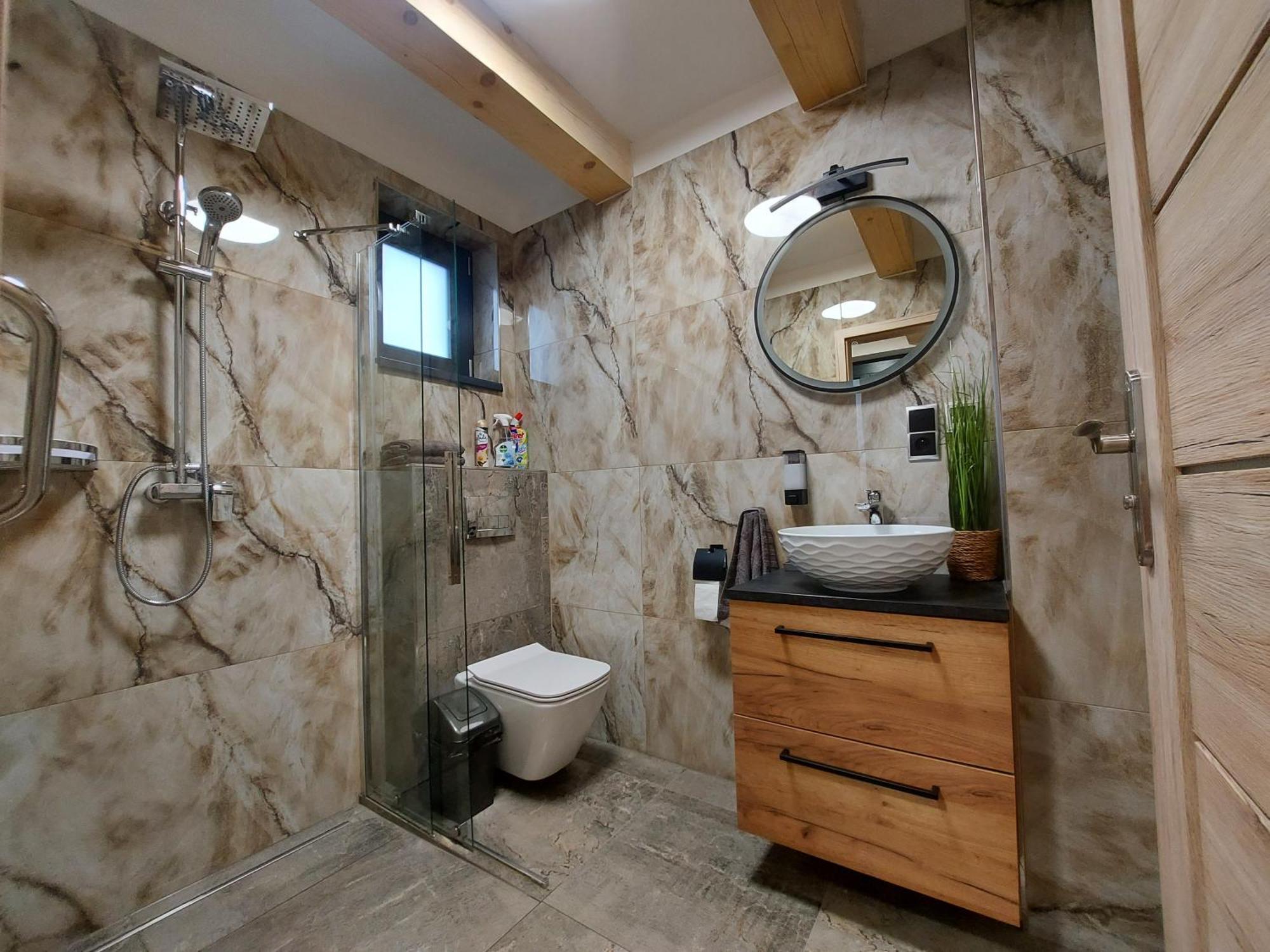 Chata Elegant Bešeňová Exteriér fotografie