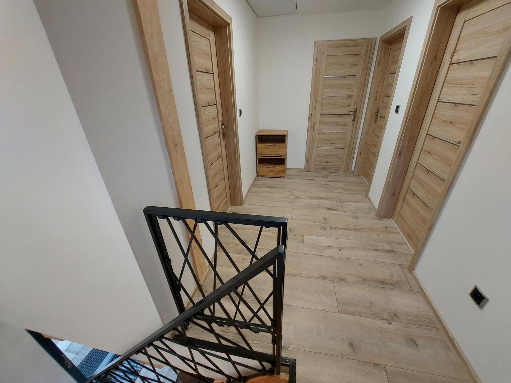 Chata Elegant Bešeňová Exteriér fotografie